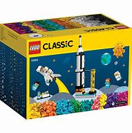 Image result for LEGO Space Mission