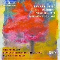 Image result for Grieg Piano Concerto