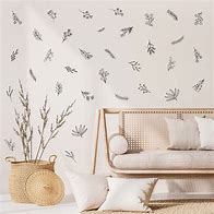 Image result for Subtle White Wall Decals