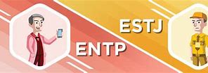 Image result for Estj Entp