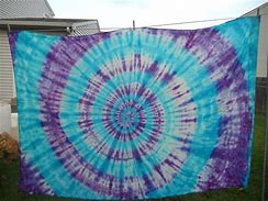 Image result for Tie Dye Sheets King