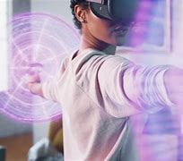 Image result for VR Okuliare Oculus Quest