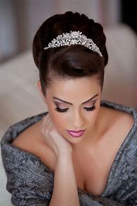 Image result for Swan Lake Hairstyles Tiara