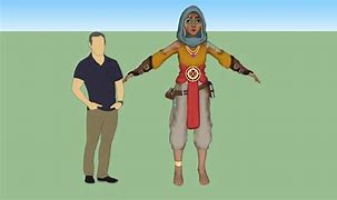 Image result for SketchUp Female