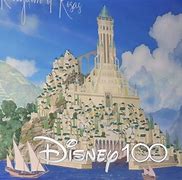 Image result for Disney Wish Logo