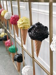 Image result for Ice Cream Decor