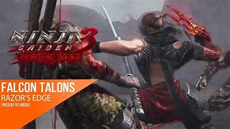 Image result for Falcon Talons Weapon