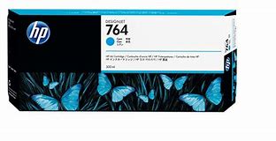 Image result for HP 667 Cyan