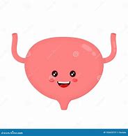 Image result for Bladder Chart Cartoon