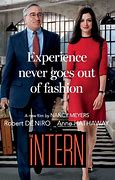 Image result for The Intern Film