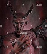 Image result for Angry Demon Angel