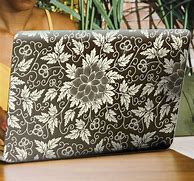 Image result for floral laptop stickers