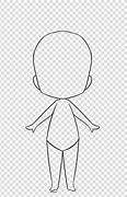 Image result for Chibi Guy Base