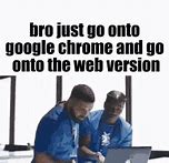 Image result for Drake Apple Laptop Meme