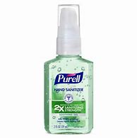 Image result for Purell Hand Sanitizer 2 Oz