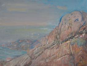 Image result for Lloyd Rees Artwork