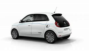 Image result for Renault Twingo Electric Side View