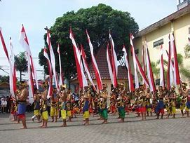 Image result for Budaya Malang