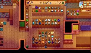 Image result for Museum Collection Stardew Exoanded