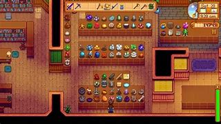 Image result for Museum Rewards Stardew Valley