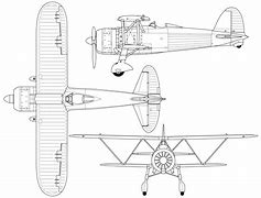 Image result for Fiat Cr.42