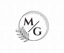 Image result for Mg Initials in Organge