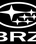 Image result for Subaru BRZ Logo