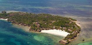 Image result for Chale Island Kenya