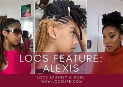 Image result for Locs Drawing