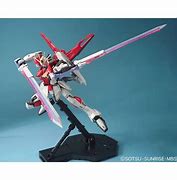 Image result for Mg Impulse Gundam