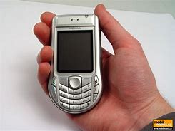 Image result for Nokia 6630