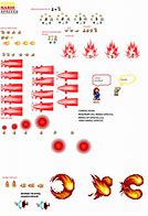 Image result for SMBZ Mario Sprites