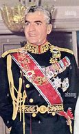 Image result for Reza Pahlavi 1