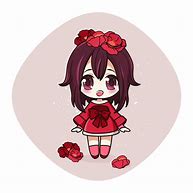 Image result for Chibi Dress Designs