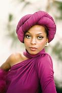 Image result for Diana Ross Side View