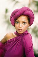 Image result for Diana Ross Silhouette