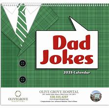 Image result for Dad Jokes Calendar