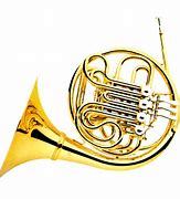 Image result for Pink French Horn