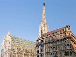 Image result for Vienna City Center