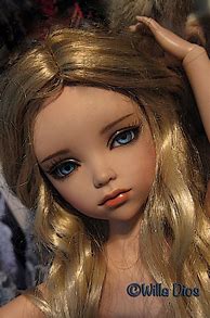 Image result for Iplehouse BJD Dolls