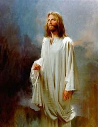 Image result for Jesus Christ Painting