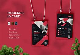 Image result for Modern Identiti Card