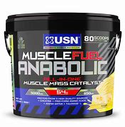 Image result for Muscle Fuel Anabolic