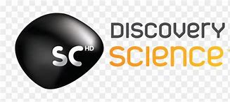 Image result for Discovery Science Channel Logo