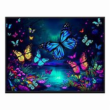 Image result for Black Butterfly Tapestry