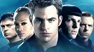 Image result for Last Star Trek Movie