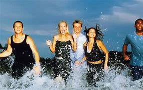 Image result for John S Club 7