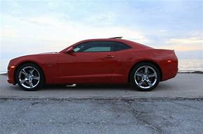 Image result for C5 Wheels On 4th Gen Camaro