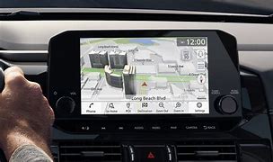 Image result for Nissan Pathfinder 2022 Drive Mode Selector