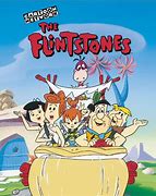 Image result for Cartoon Network Flintstones